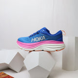 Bondi 8 - HK Unisex Sneakers - Cosmic Pop