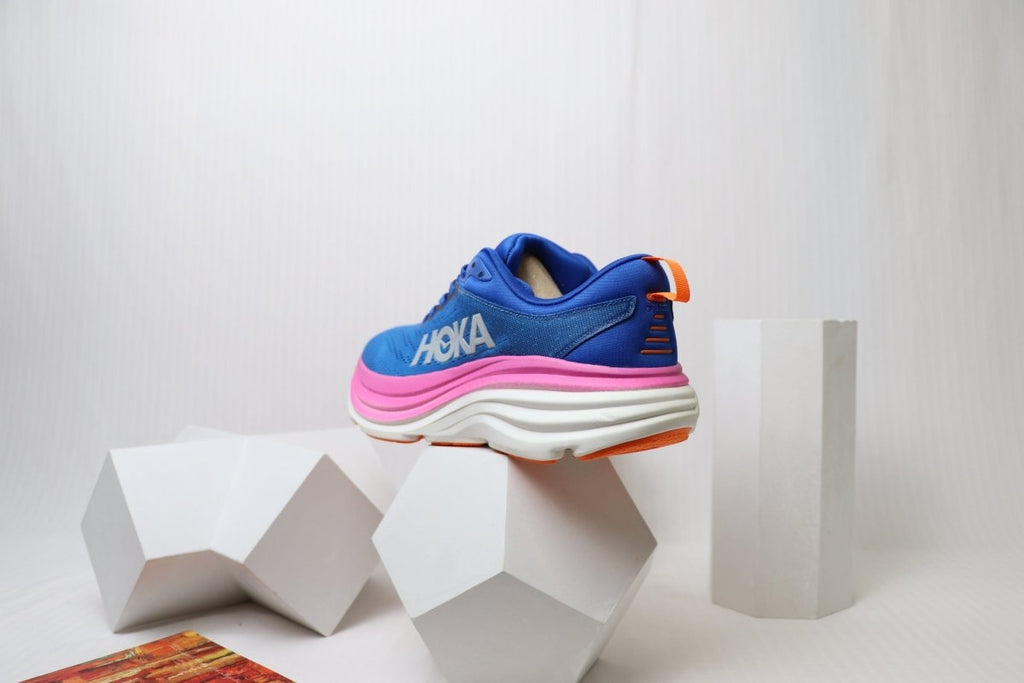 Bondi 8 - HK Unisex Sneakers - Cosmic Pop - Essencials