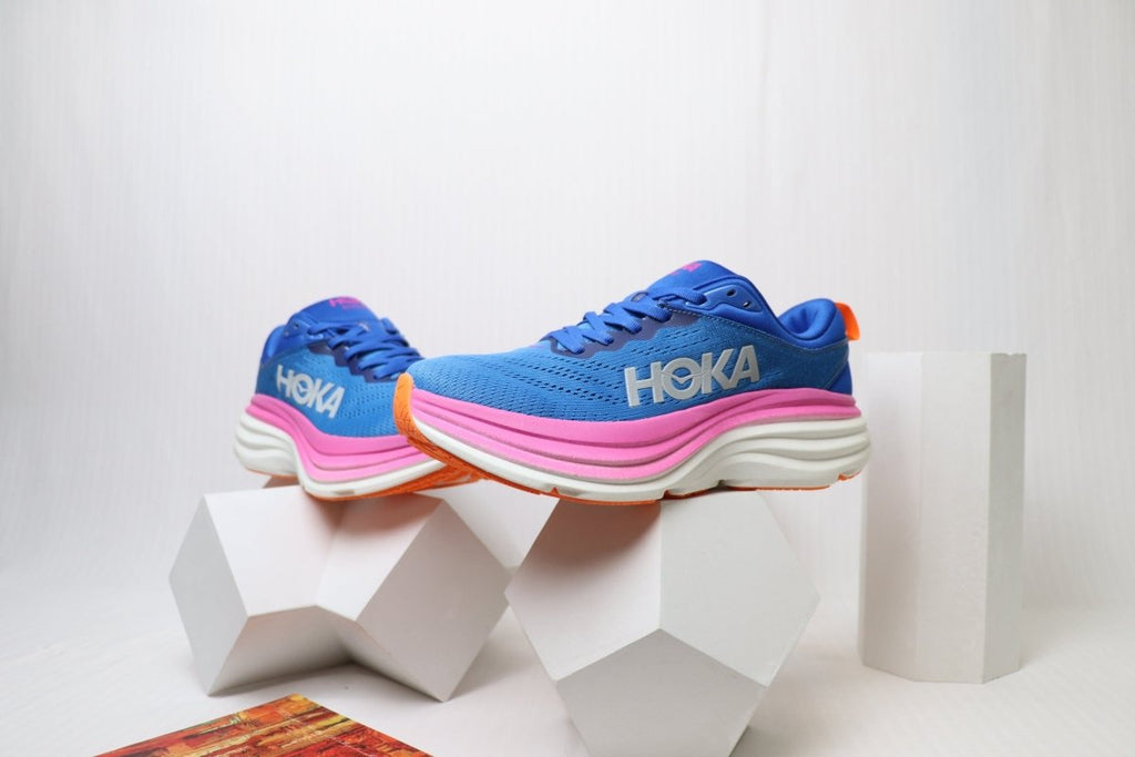 Bondi 8 - HK Unisex Sneakers - Cosmic Pop - Essencials
