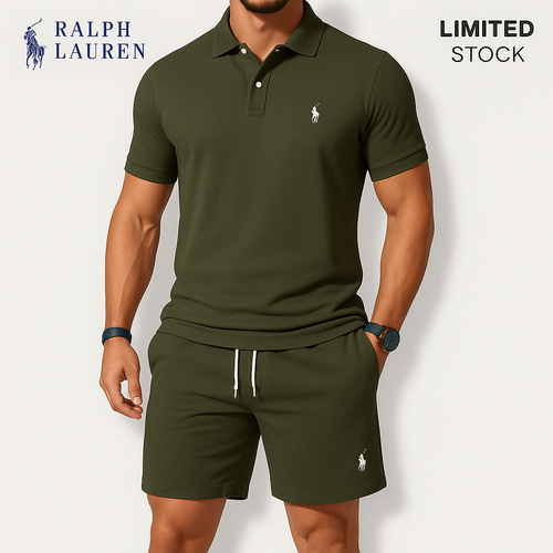 50% OFF – RL™ Summer Set